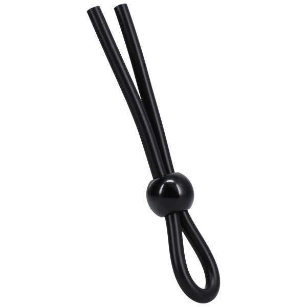 Rock Solid - The Lasso Single Lock Black