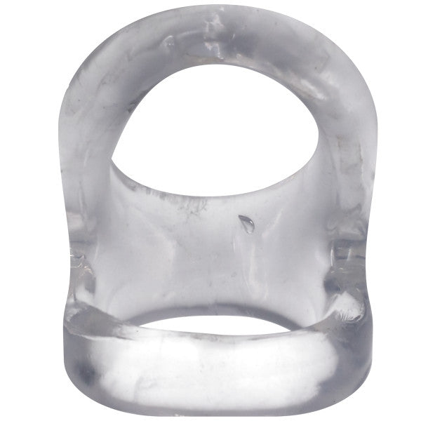 Rock Solid - The Hoist Clear