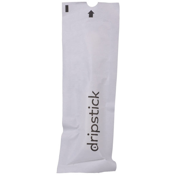 Doc Johnson Awkward Essentials - Dripsticks - 12 pack - White