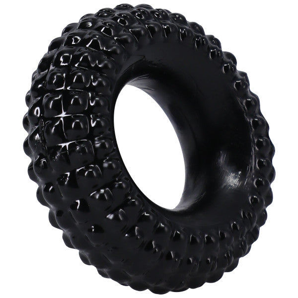 Rock Solid - The Radial Black