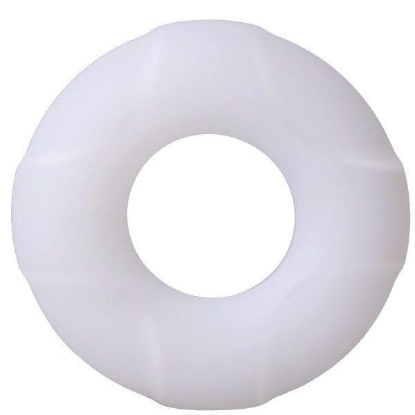 Rock Solid - Lifesaver Translucent
