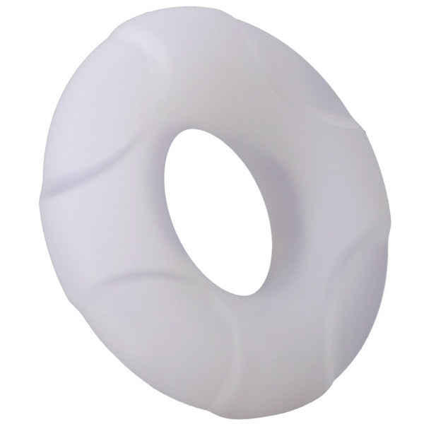 Rock Solid - Lifesaver Translucent