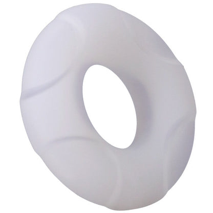 Rock Solid - Lifesaver Translucent