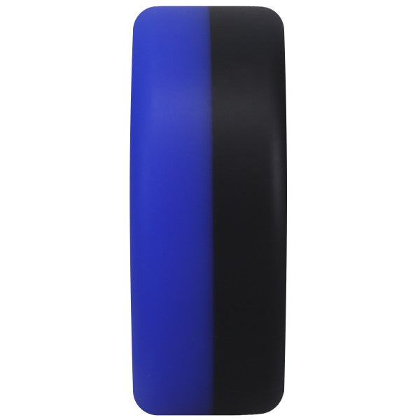 Rock Solid - The Big O Black/Blue