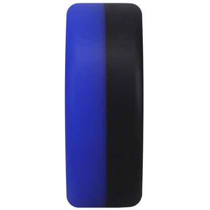 Rock Solid - The Big O Black/Blue