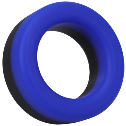 Rock Solid - The Big O Black/Blue
