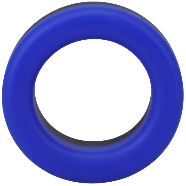 Rock Solid - The Big O Black/Blue