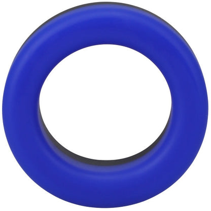 Rock Solid - The Big O Black/Blue