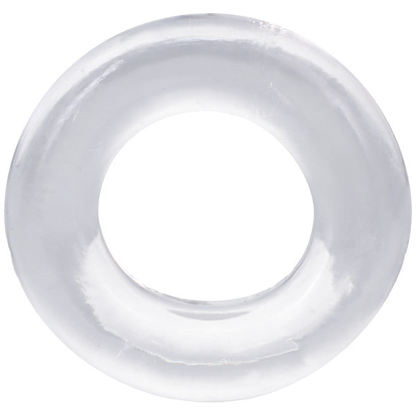 Rock Solid - The Donut 4X - C-Ring Clear