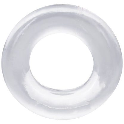 Rock Solid - The Donut 4X - C-Ring Clear