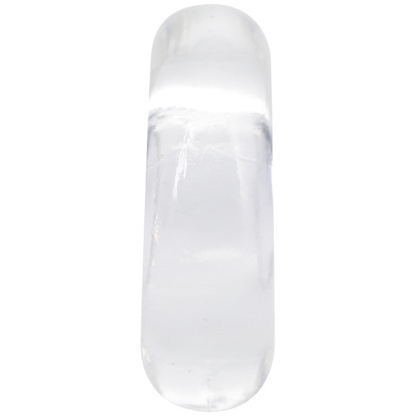Rock Solid - The Donut 4X - C-Ring Clear