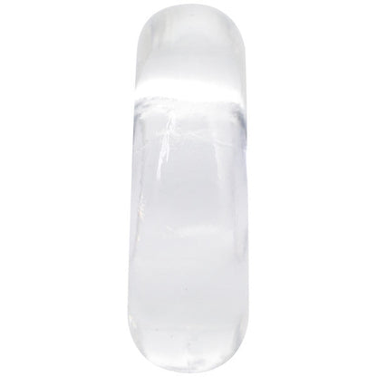 Rock Solid - The Donut 4X - C-Ring Clear