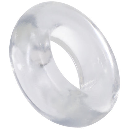 Rock Solid - The Donut 4X - C-Ring Clear