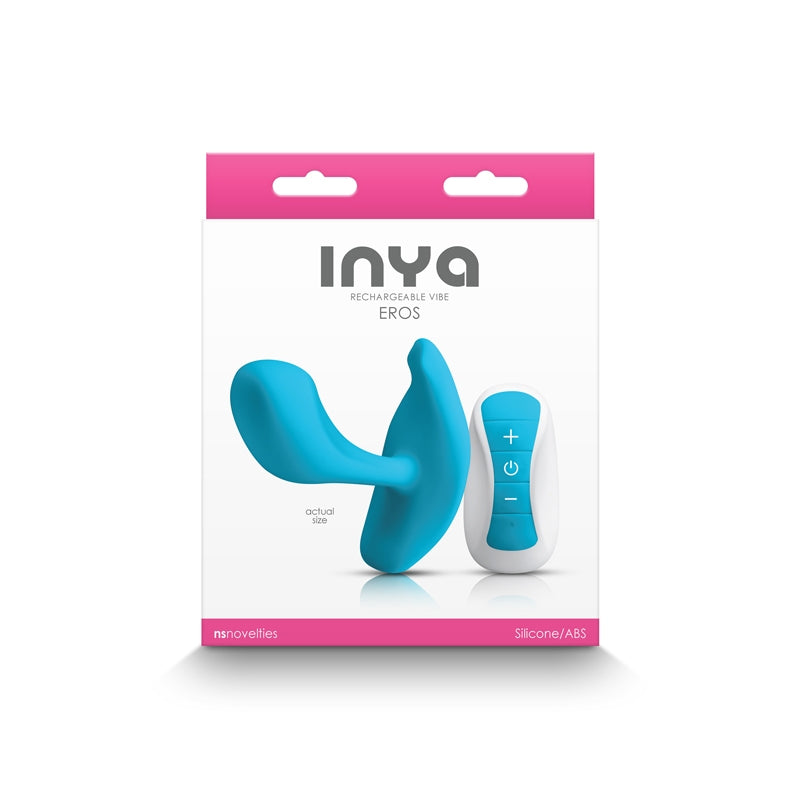 NS - INYA - Eros - Blue