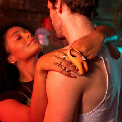 Vush - Orb Pleasure Ring