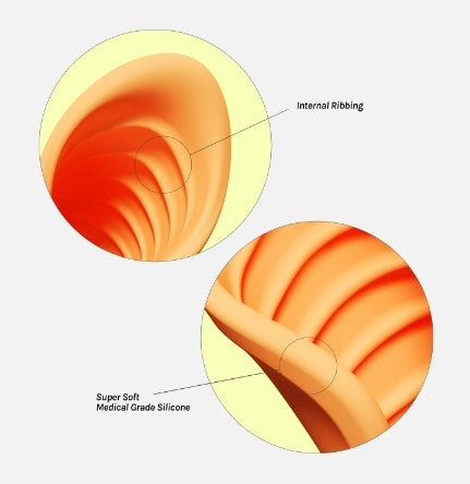 Vush - Sol Vibrating Stroker