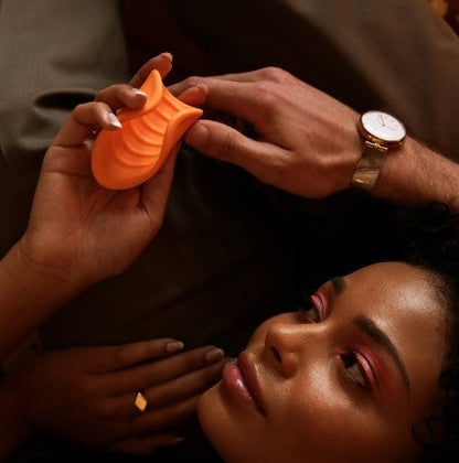 Vush - Sol Vibrating Stroker