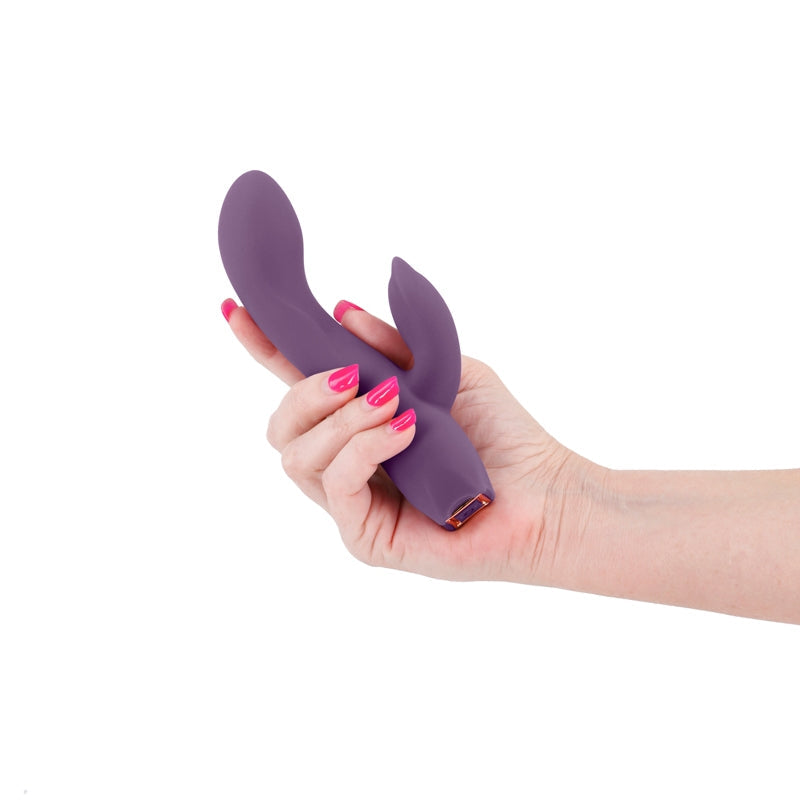 NS - Obsession - Juilet - Dark Purple