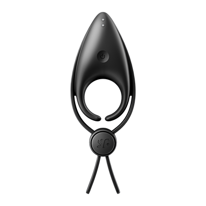 Satisfyer Sniper Black