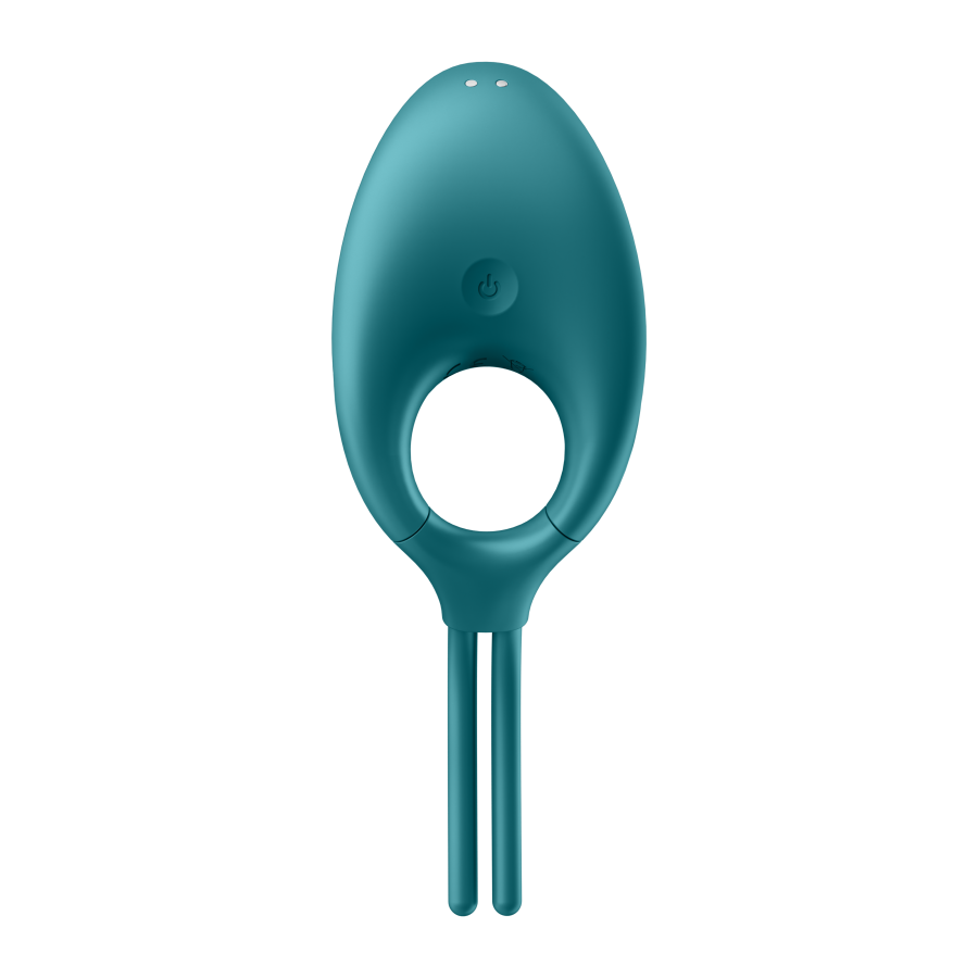 Satisfyer Swordsman Green