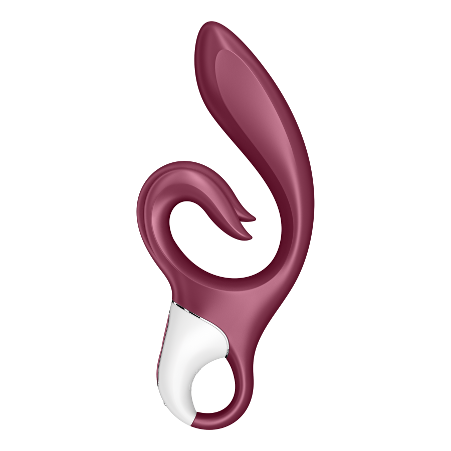Satisfyer Love Me Red