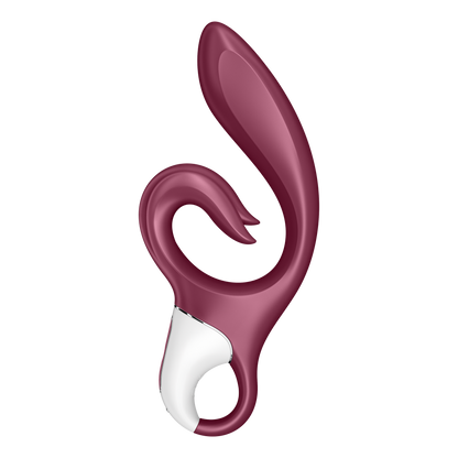 Satisfyer Love Me Red