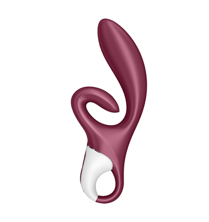 Satisfyer Touch Me Red