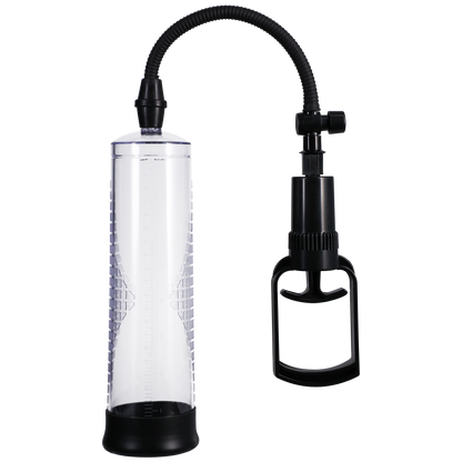 Rock Solid - Beginner Penis Pump
