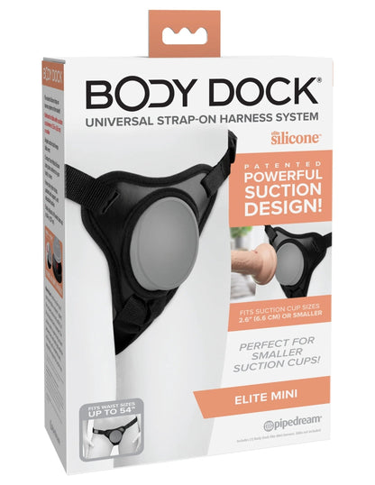 Body Dock Elite Mini