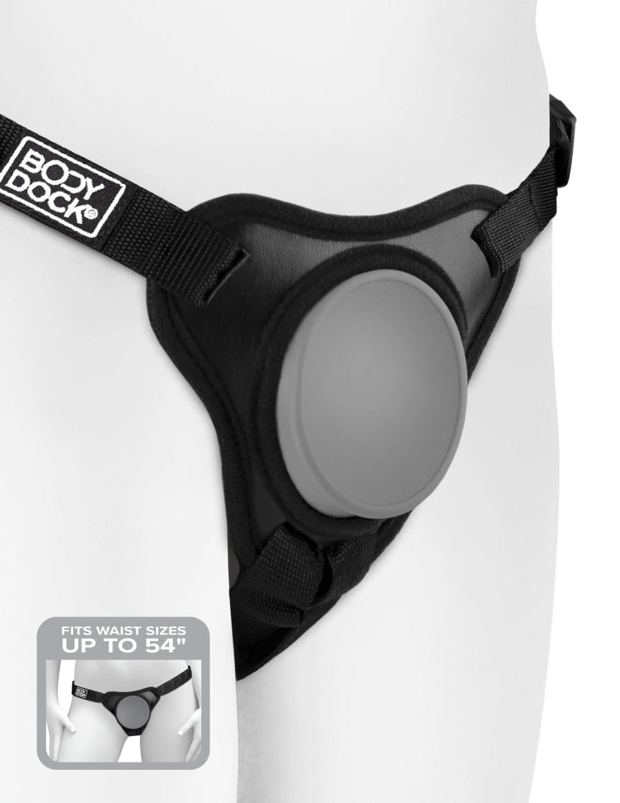 Pipedream Body Dock Elite Mini