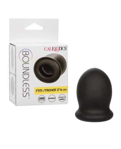 Boundless FTM Stroker 2" /5 cm