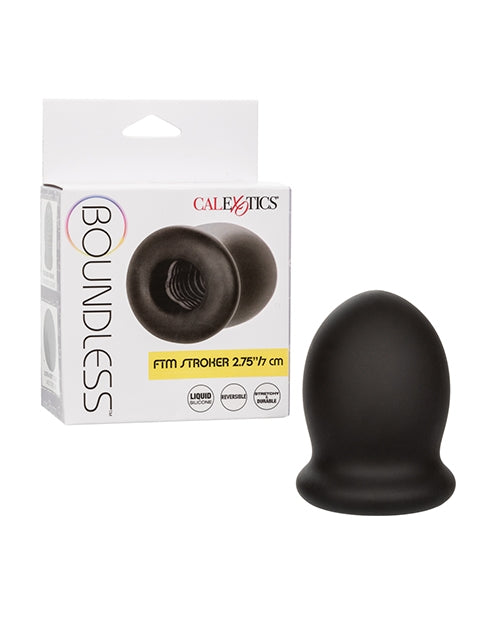 Boundless FTM Stroker 2.75" /7 cm