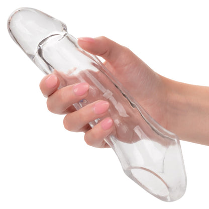 Performance Maxx Clear Extension 7.5"