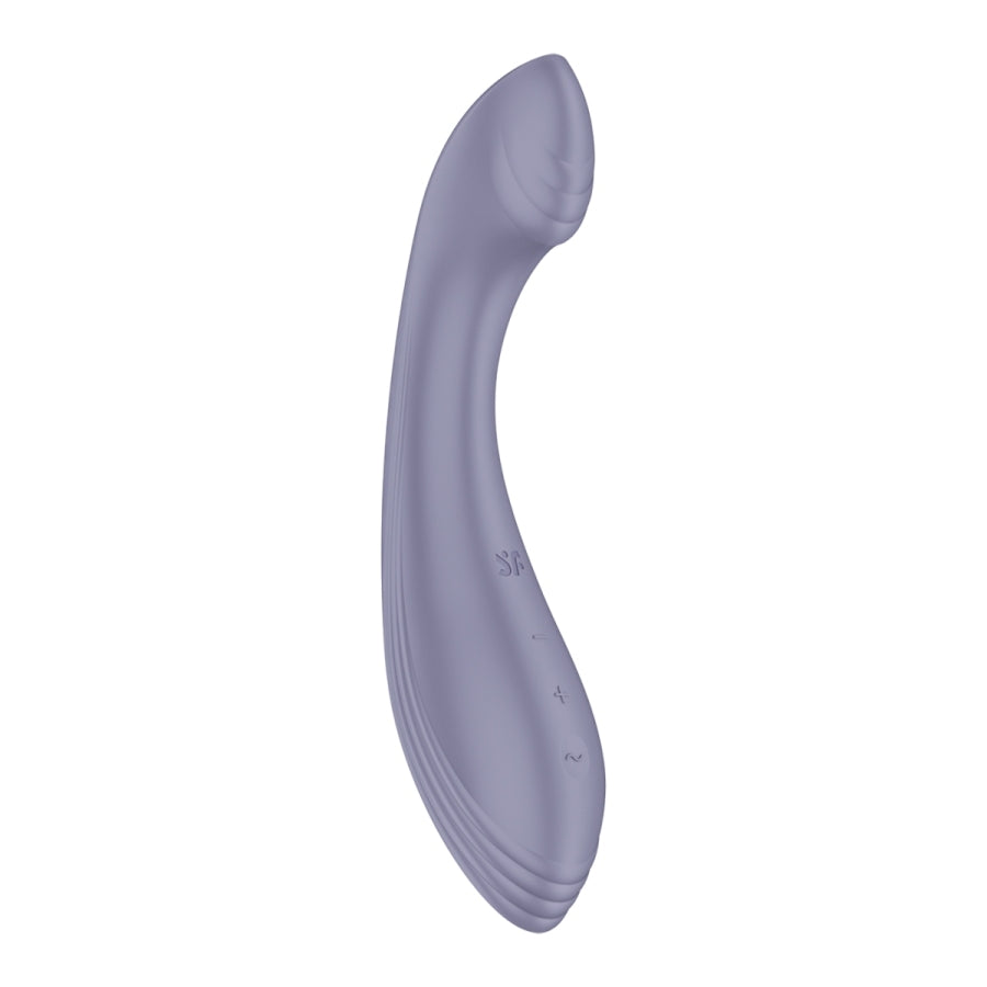 Satisfyer G-Force Violet