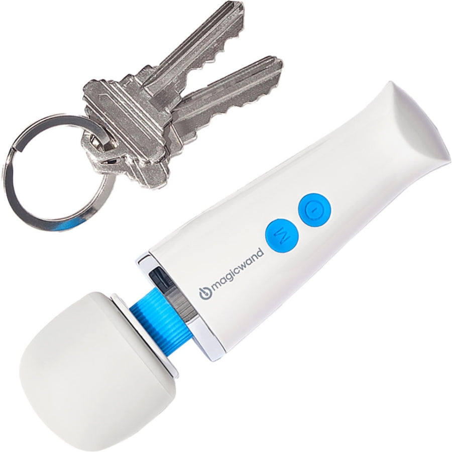Vibratex / MagicWand Magic Wand - Micro Massager
