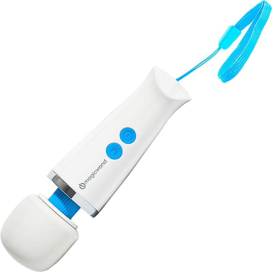 Magic Wand - Micro Massager