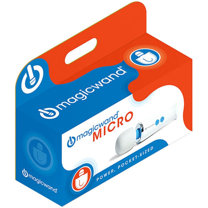 Vibratex / MagicWand Magic Wand - Micro Massager