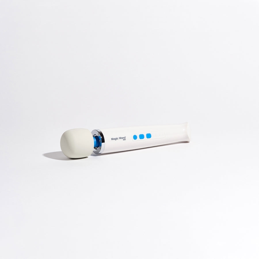 Vibratex / MagicWand Magic Wand - Mini Massager