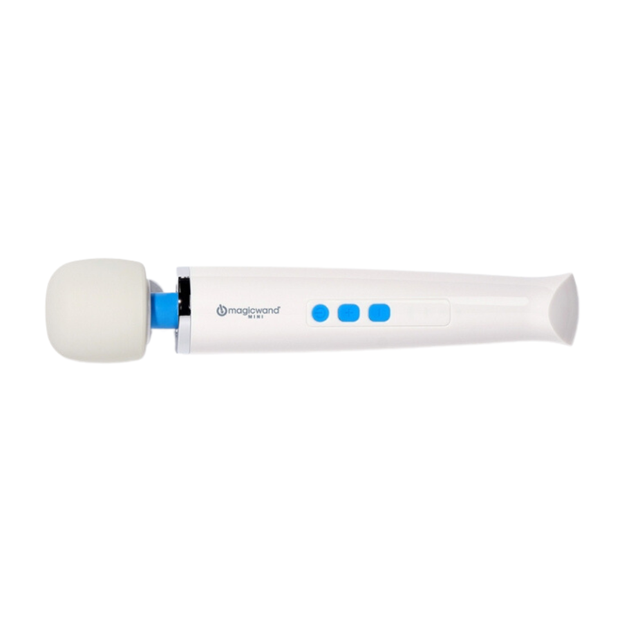 Magic Wand - Mini Massager