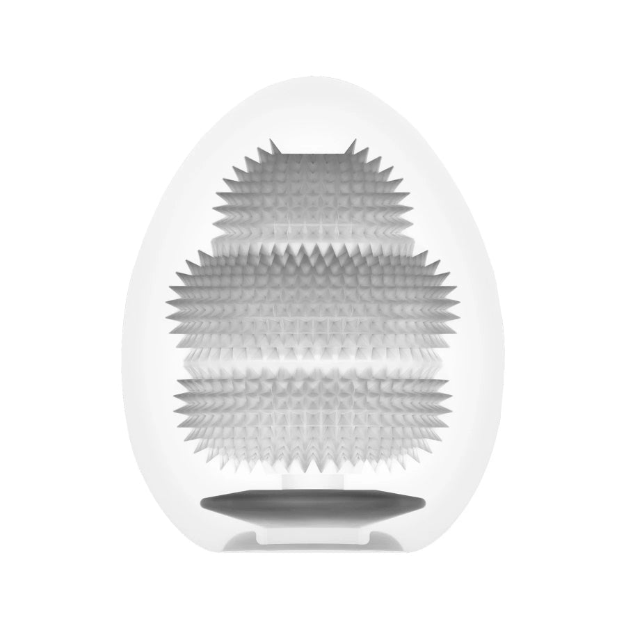 Tenga EGG Hard Boiled II Misty II