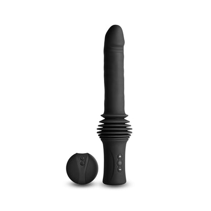 NS - Renegade - Super Stroker - Black