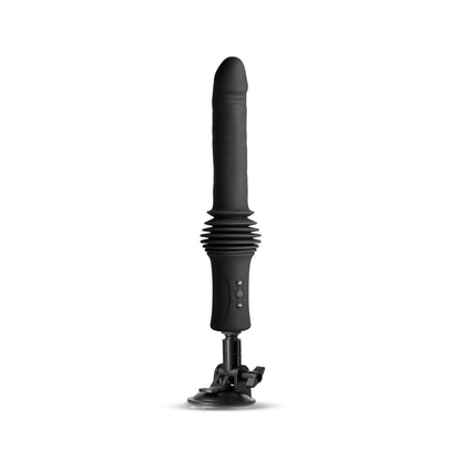 NS - Renegade - Super Stroker - Black