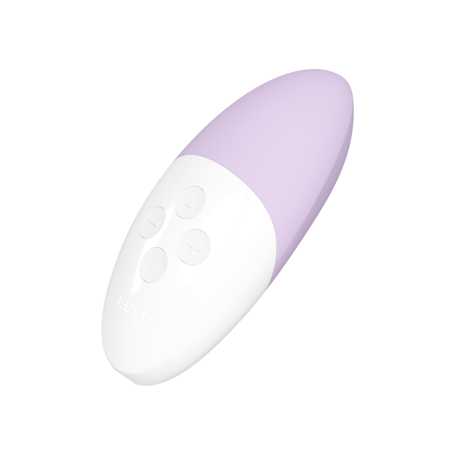 Lelo - Siri 3 Calm Lavender