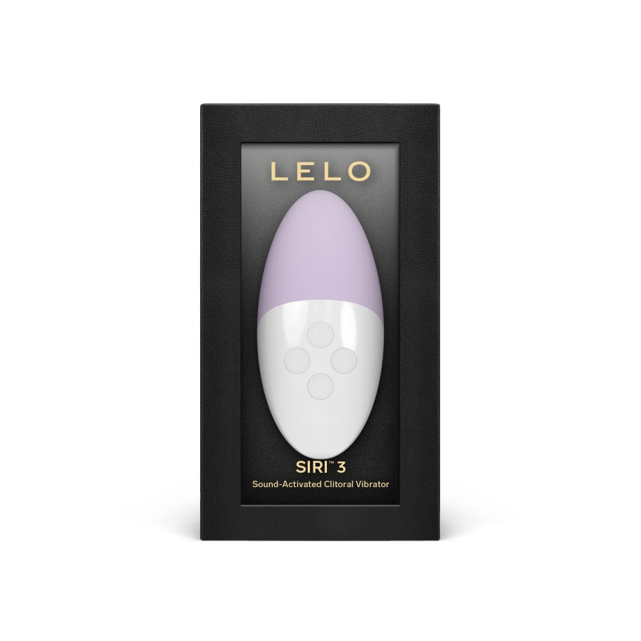 Lelo - Siri 3 Calm Lavender