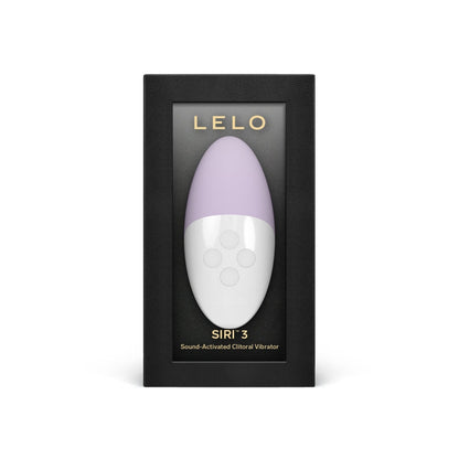 Lelo - Siri 3 Calm Lavender