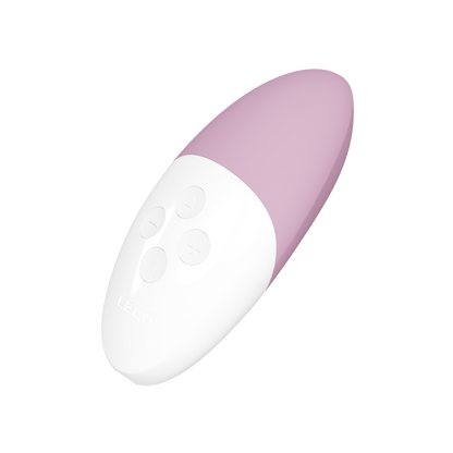 Lelo - Siri 3 Soft Pink