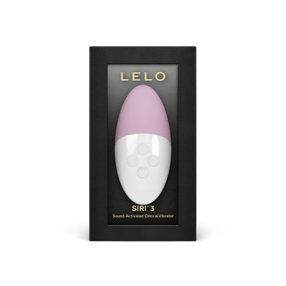 Lelo - Siri 3 Soft Pink
