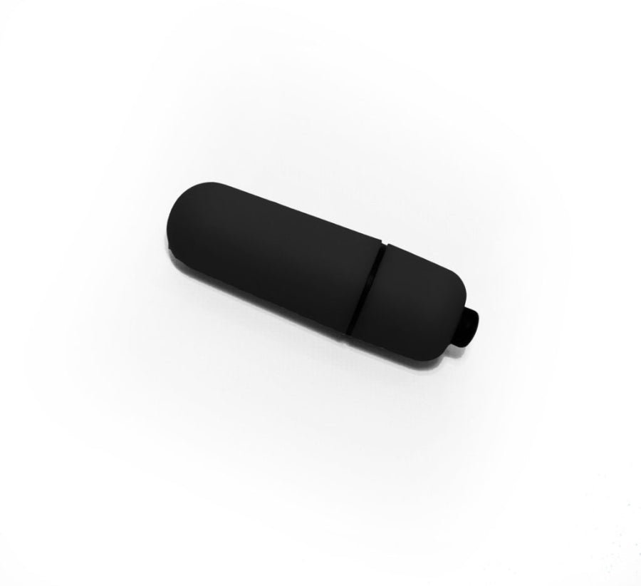 Please - Spark - 10 Function Bullet - Black