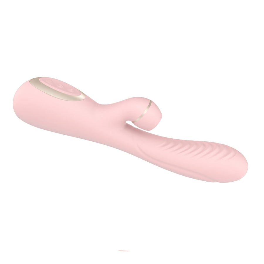 Please - Transcend - Rabbit Air Vibe - Petal