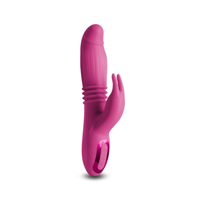 NS - INYA - Passion - Pink